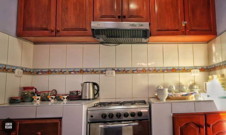 Imagen de la habitación del Hotel Okidoki Cusco Hostal - Hostel. Foto 10