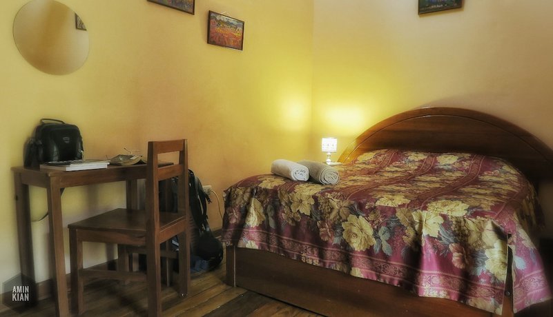 Imagen de la habitación del Hotel Okidoki Cusco Hostal - Hostel. Foto 11