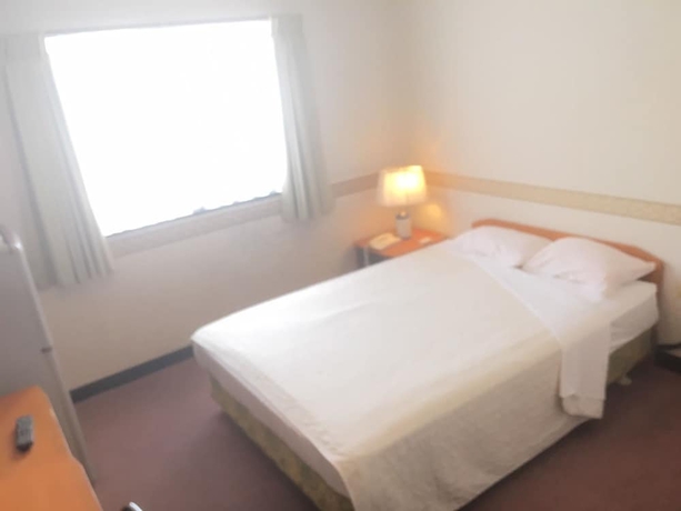Imagen de la habitación del Hotel Okinawa Continental. Foto 4