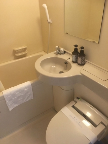 Imagen de la habitación del Hotel Okinawa Continental. Foto 7
