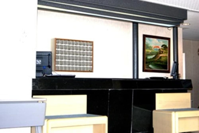 Imagen de los interiores del Hotel Okinawa Continental. Foto 15