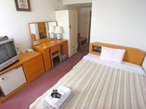 Imagen de la habitación del Hotel Okinawa Continental. Foto 8