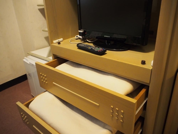 Imagen de la habitación del Hotel Okinawa Continental. Foto 9