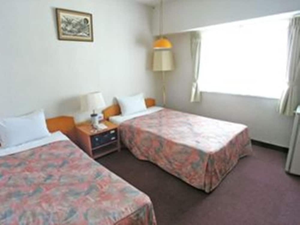 Imagen de la habitación del Hotel Okinawa Continental. Foto 10