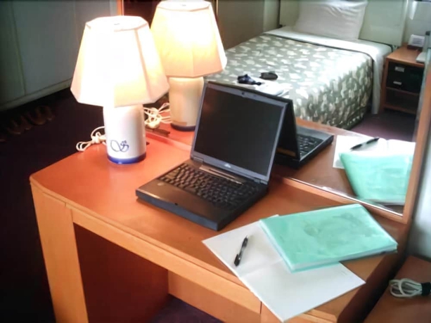 Imagen de la habitación del Hotel Okinawa Continental. Foto 11