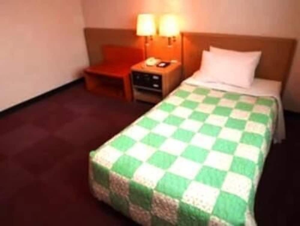 Imagen de la habitación del Hotel Okinawa Continental. Foto 12