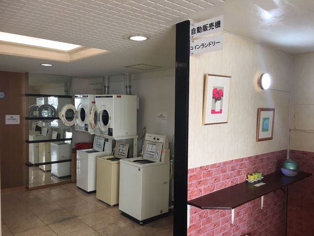 Imagen de los interiores del Hotel Okinawa Continental. Foto 18