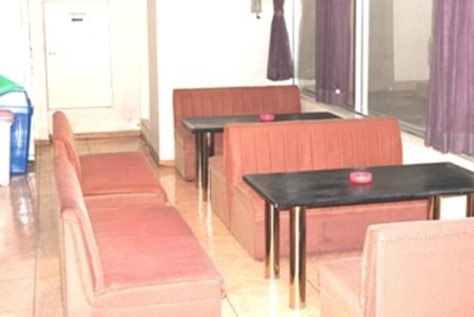 Imagen del bar/restaurante del Hotel Okinawa Continental. Foto 3