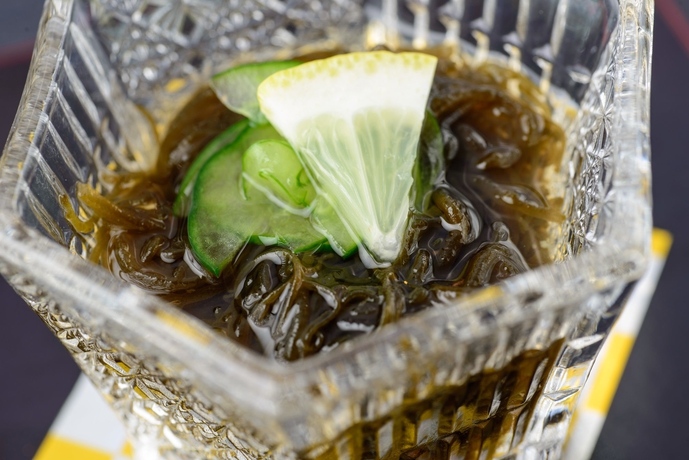 Imagen del bar/restaurante del Hotel Okinawa Grand Mer Resort. Foto 7