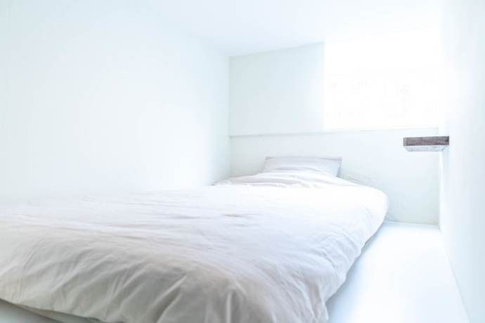 Imagen de la habitación del Hotel Okinawa Guest House Chanpuru - Hostel. Foto 5