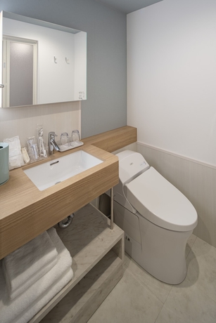 Imagen de la habitación del Hotel Okinawa Hinode Resort and Hot Spring. Foto 9