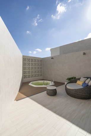 Imagen de la habitación del Hotel Okinawa Hinode Resort and Hot Spring. Foto 14