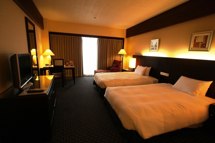 Imagen de la habitación del Hotel Okinawa Kariyushi Beach Resort Ocean Spa. Foto 2