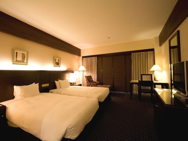 Imagen de la habitación del Hotel Okinawa Kariyushi Beach Resort Ocean Spa. Foto 3