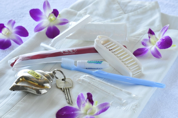 Imagen de la habitación del Hotel Okinawa Kariyushi Beach Resort Ocean Spa. Foto 9