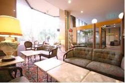 Imagen de los interiores del Hotel Okinawa Kariyushi Ryukyu Naha. Foto 5