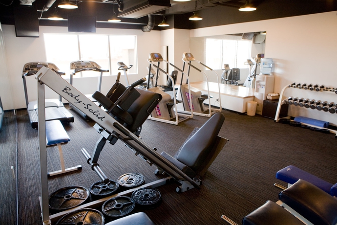 Imagen de los interiores del Hotel Okinawa Kariyushi Urban Resort Naha. Foto 13