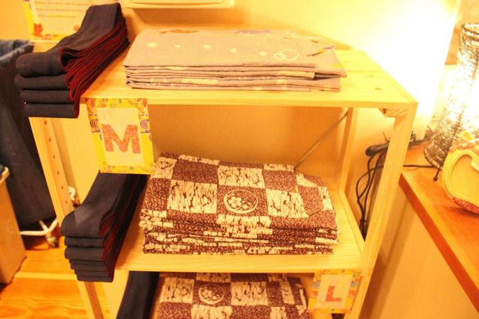 Imagen general del Hotel Okinawa Minshuku Kariyushi Honkan. Foto 2