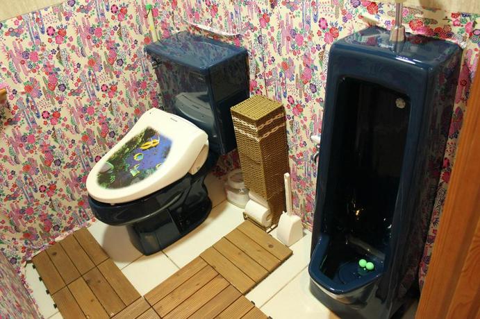 Imagen general del Hotel Okinawa Minshuku Kariyushi Honkan. Foto 3