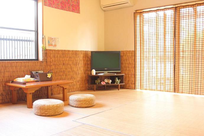 Imagen de la habitación del Hotel Okinawa Minshuku Kariyushi Honkan. Foto 13