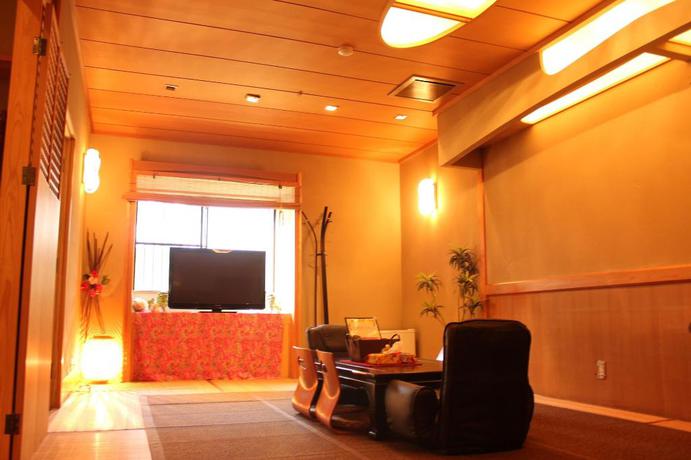 Imagen de la habitación del Hotel Okinawa Minshuku Kariyushi Honkan. Foto 17