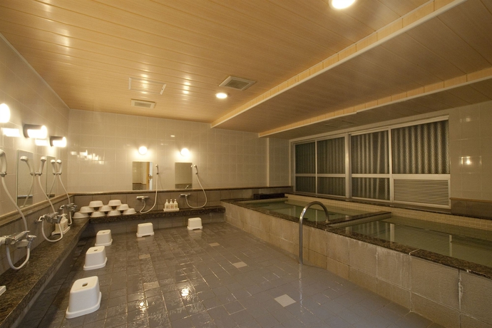 Imagen de la piscina del Hotel Okinawa, Naha. Foto 15