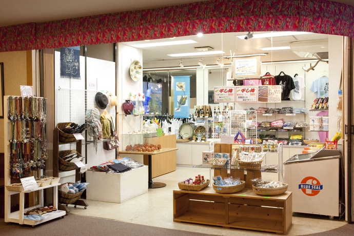 Imagen general del Hotel Okinawa, Naha. Foto 2