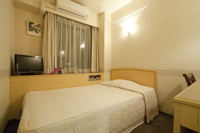 Imagen de la habitación del Hotel Okinawa, Naha. Foto 6