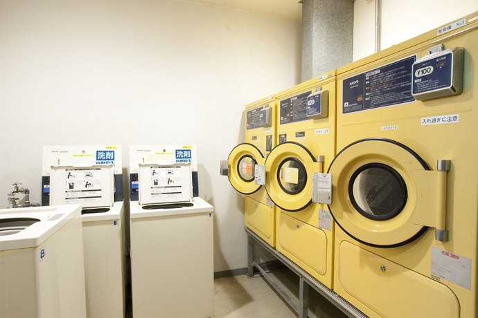 Imagen de los interiores del Hotel Okinawa, Naha. Foto 14