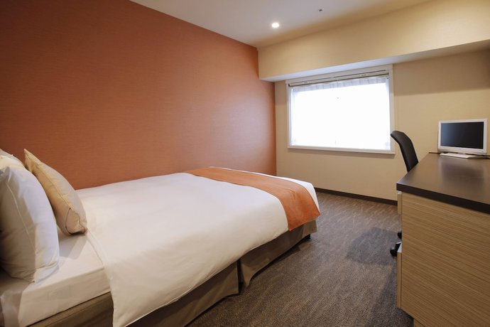 Imagen de la habitación del Hotel Okinawa Nahana and Spa. Foto 4