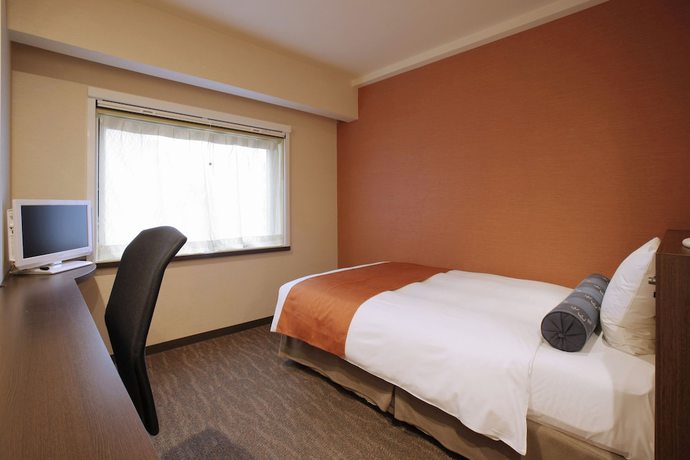 Imagen de la habitación del Hotel Okinawa Nahana and Spa. Foto 6