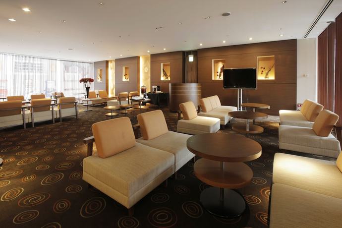 Imagen del bar/restaurante del Hotel Okinawa Nahana and Spa. Foto 3