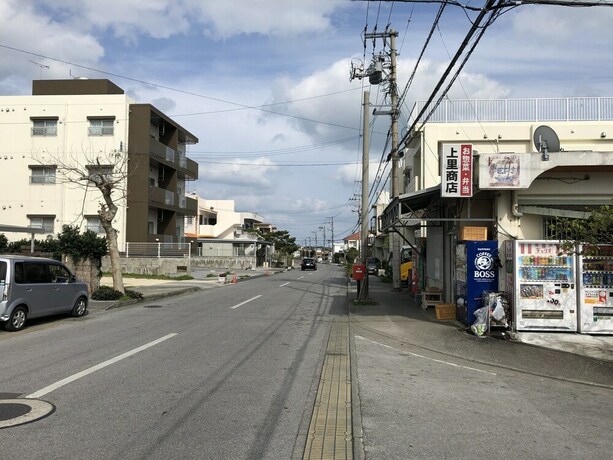 Imagen general del Hotel Okinawa Nanjyo Kirara Ikoinoie. Foto 3
