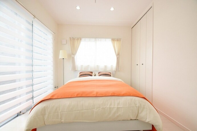 Imagen de la habitación del Hotel Okinawa Nanjyo Kirara Ikoinoie. Foto 4