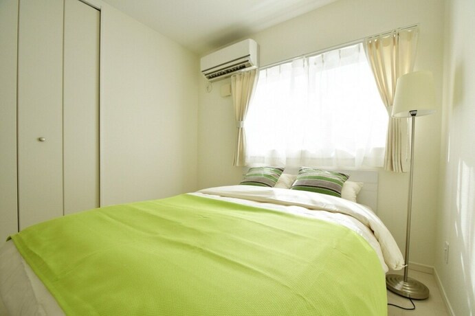 Imagen de la habitación del Hotel Okinawa Nanjyo Kirara Ikoinoie. Foto 9