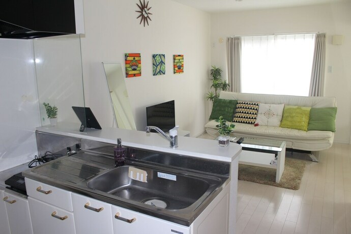 Imagen de la habitación del Hotel Okinawa Nanjyo Kirara Ikoinoie. Foto 10