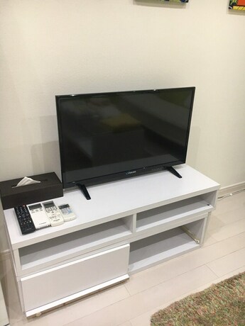 Imagen de la habitación del Hotel Okinawa Nanjyo Kirara Ikoinoie. Foto 14