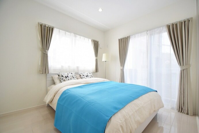 Imagen de la habitación del Hotel Okinawa Nanjyo Kirara Ikoinoie. Foto 15