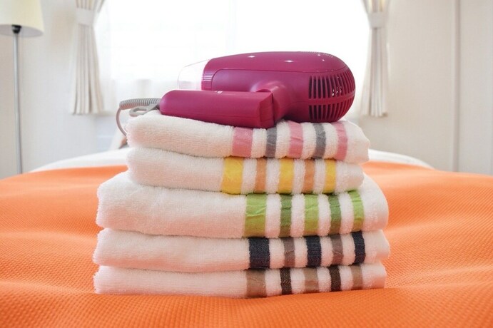 Imagen de la habitación del Hotel Okinawa Nanjyo Kirara Ikoinoie. Foto 17