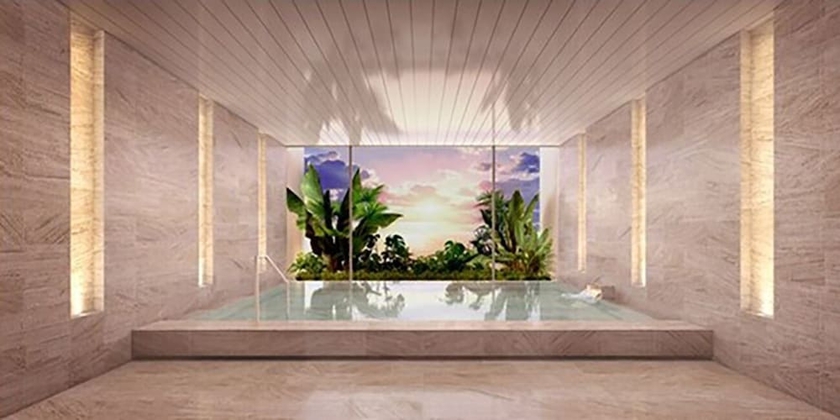 Imagen de la piscina del Hotel Okinawa Prince Ocean View Ginowan. Foto 18