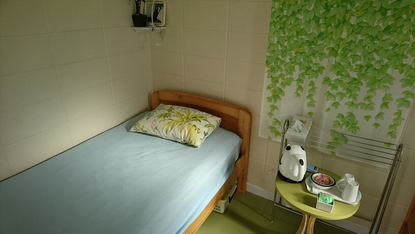 Imagen de la habitación del Hotel Okinawa Resort - Hostel. Foto 11