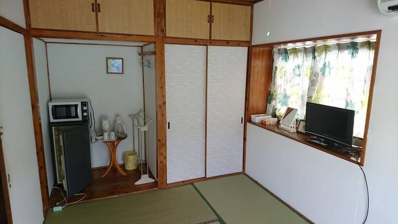 Imagen general del Hotel Okinawa Resort - Hostel. Foto 1