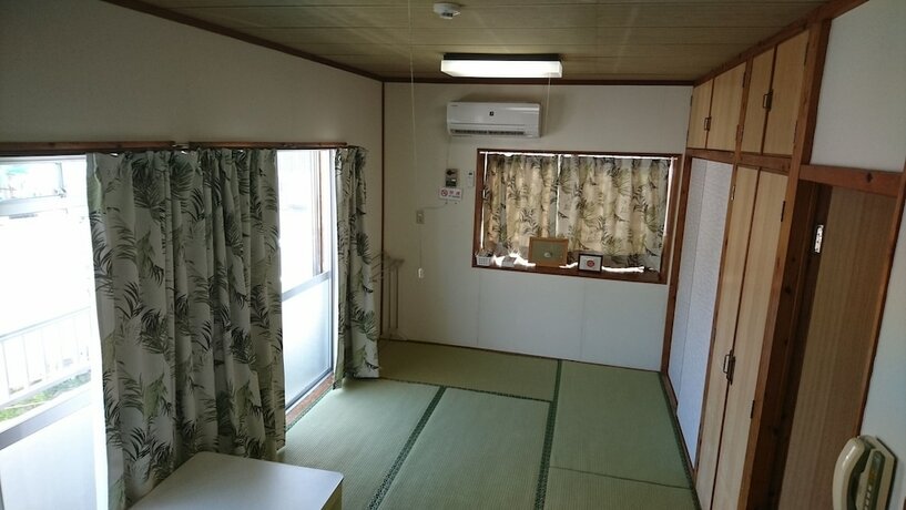 Imagen de la habitación del Hotel Okinawa Resort - Hostel. Foto 12