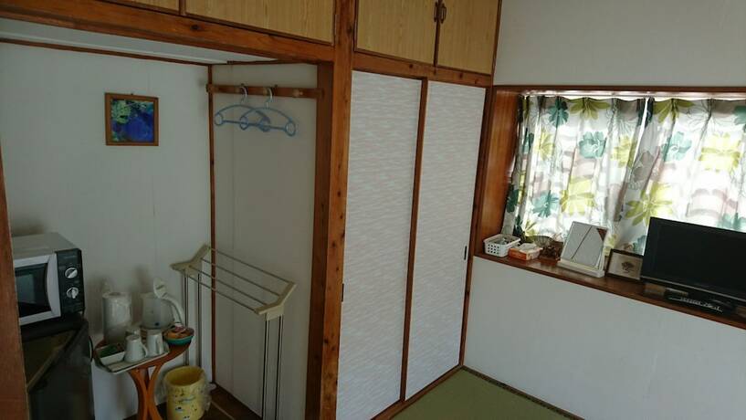 Imagen general del Hotel Okinawa Resort - Hostel. Foto 2