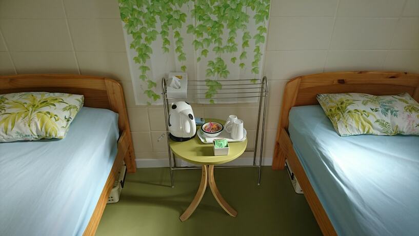 Imagen de la habitación del Hotel Okinawa Resort - Hostel. Foto 13