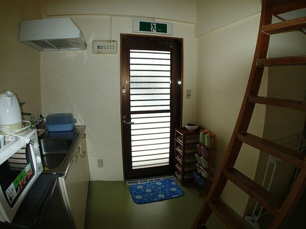 Imagen de la habitación del Hotel Okinawa Resort - Hostel. Foto 14