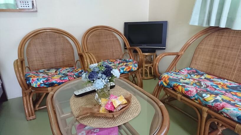 Imagen general del Hotel Okinawa Resort - Hostel. Foto 4