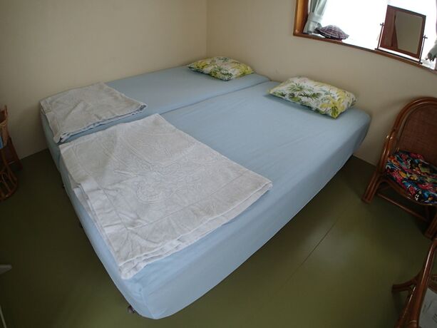 Imagen de la habitación del Hotel Okinawa Resort - Hostel. Foto 17