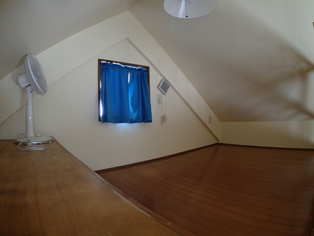 Imagen de la habitación del Hotel Okinawa Resort - Hostel. Foto 18