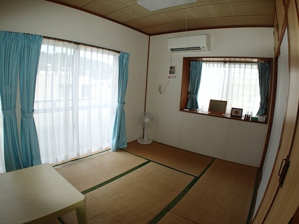 Imagen general del Hotel Okinawa Resort - Hostel. Foto 9